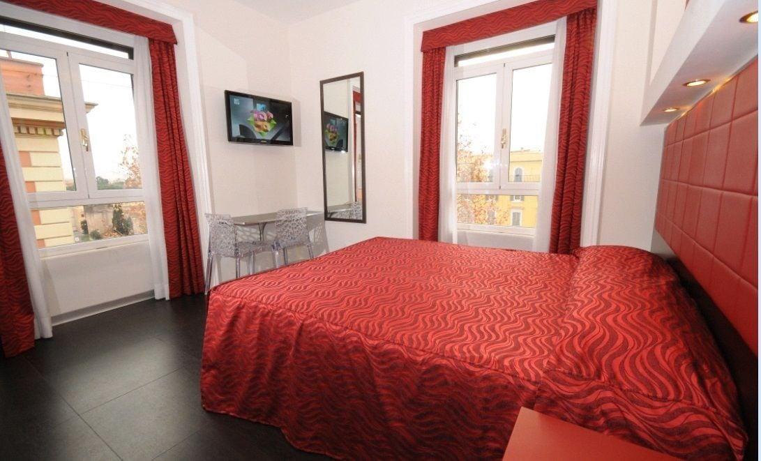 Gæstehus Imperial 3*