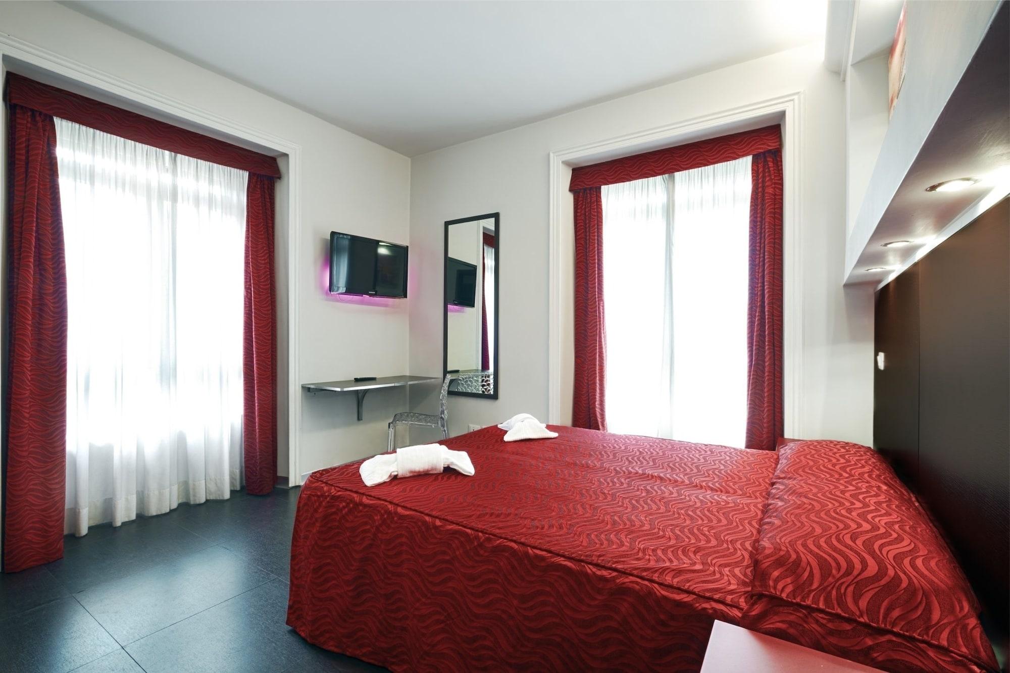 Imperial Pensionat 3*