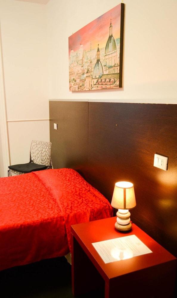 Pensionat Imperial 3*