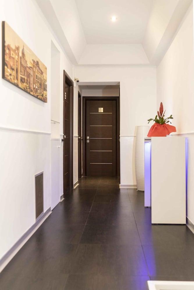Pensionat Imperial 3*