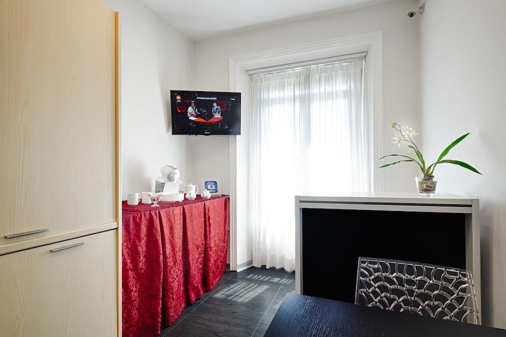 Pensionat Imperial 3*
