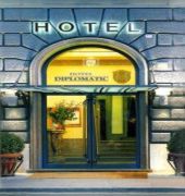 Pensionat Imperial
